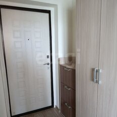 Квартира 36,6 м², 1-комнатная - изображение 5