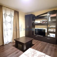Квартира 33,6 м², 1-комнатная - изображение 2