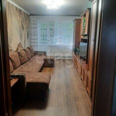 Квартира 74,6 м², 4-комнатная - изображение 2
