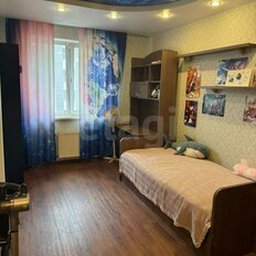 Квартира 72 м², 3-комнатная - изображение 5