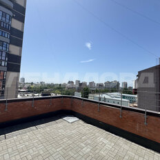 Квартира 67,8 м², 1-комнатная - изображение 3