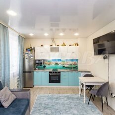 Квартира 50 м², 1-комнатная - изображение 2