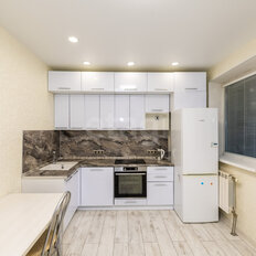 Квартира 53,7 м², 1-комнатная - изображение 4