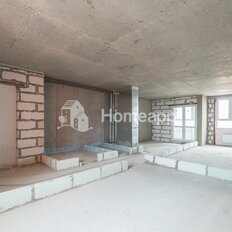 Квартира 54,4 м², 2-комнатная - изображение 1