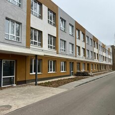 Квартира 32,8 м², 1-комнатная - изображение 2