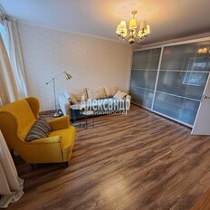 Квартира 82,1 м², 3-комнатная - изображение 4