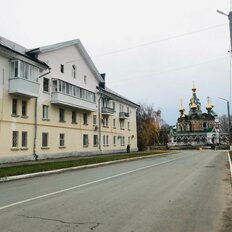Квартира 50 м², 2-комнатная - изображение 4