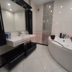 Квартира 82 м², 2-комнатная - изображение 5