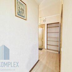 Квартира 51,9 м², 2-комнатная - изображение 5