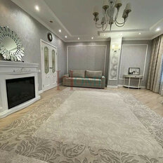 Квартира 150 м², 4-комнатная - изображение 5