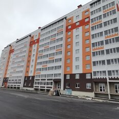 Квартира 42,4 м², 1-комнатная - изображение 5