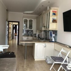 Квартира 53,7 м², 1-комнатная - изображение 5