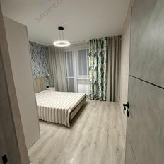 Квартира 45,1 м², 1-комнатная - изображение 5