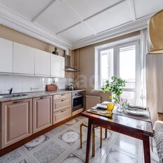 Квартира 38,6 м², 1-комнатная - изображение 5