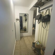 Квартира 65,8 м², 2-комнатная - изображение 2