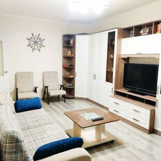 Квартира 62,8 м², 2-комнатная - изображение 4