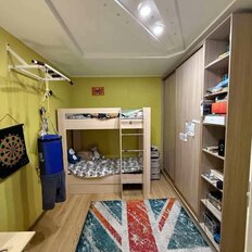 Квартира 54 м², 2-комнатная - изображение 5