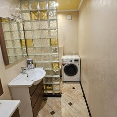 Квартира 87,7 м², 3-комнатная - изображение 4