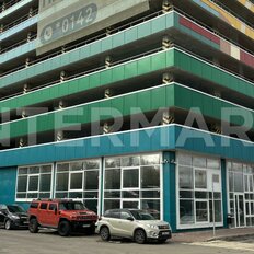 1023,3 м², торговое помещение - изображение 2