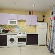 Квартира 58 м², 2-комнатная - изображение 5