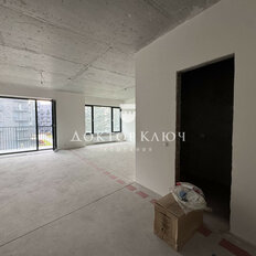 Квартира 69,5 м², 2-комнатная - изображение 3