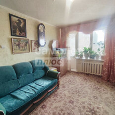 Квартира 35,3 м², 1-комнатная - изображение 5