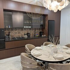 Квартира 200 м², 5-комнатная - изображение 1