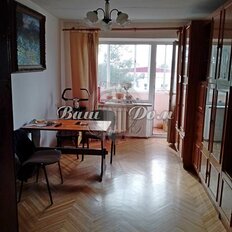 Квартира 51 м², 3-комнатная - изображение 3
