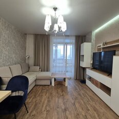 Квартира 42 м², 1-комнатная - изображение 3