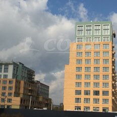 Квартира 60 м², 1-комнатная - изображение 4
