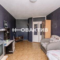 Квартира 59,3 м², 3-комнатная - изображение 3