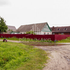 дом + 10,6 сотки, участок - изображение 1