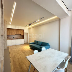 Квартира 48 м², 1-комнатная - изображение 2