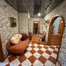 Квартира 100 м², 3-комнатная - изображение 2