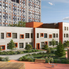 Квартира 21 м², студия - изображение 5