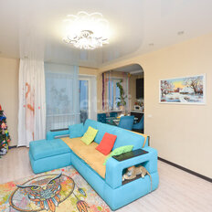 Квартира 72,5 м², 4-комнатная - изображение 3