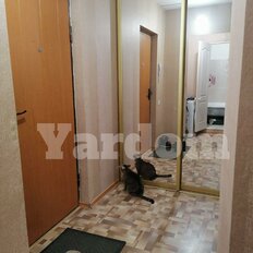 Квартира 41 м², 1-комнатная - изображение 4