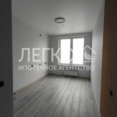 Квартира 20,6 м², студия - изображение 4