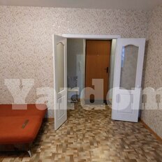 Квартира 42 м², 1-комнатная - изображение 3