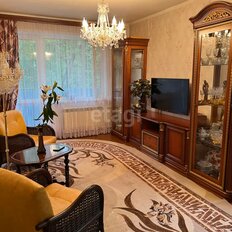 Квартира 66,6 м², 3-комнатная - изображение 1