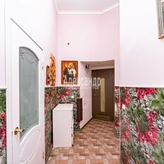Квартира 102 м², 4-комнатная - изображение 4
