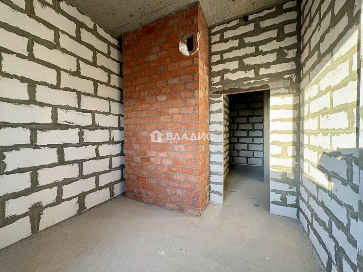 90 м², 3-комнатная квартира 7 705 600 ₽ - изображение 41