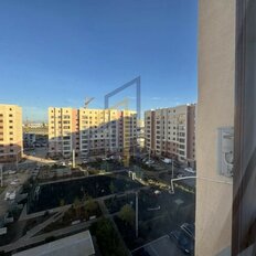 Квартира 52,8 м², 2-комнатная - изображение 2