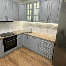 Квартира 81 м², 3-комнатная - изображение 3