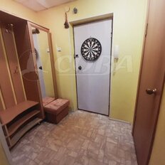Квартира 34 м², 1-комнатная - изображение 5