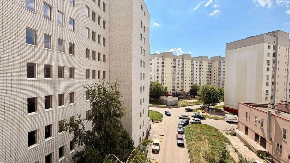 31 м², 1-комнатная квартира 3 790 000 ₽ - изображение 61