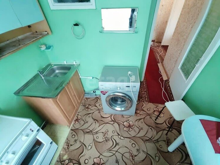38,4 м², 2-комнатная квартира 2 400 000 ₽ - изображение 16