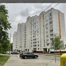 Квартира 54,4 м², 2-комнатная - изображение 1