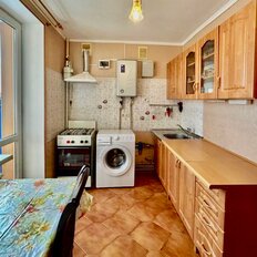 Квартира 38,9 м², 1-комнатная - изображение 5