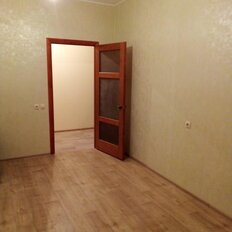 Квартира 34,7 м², 1-комнатная - изображение 1